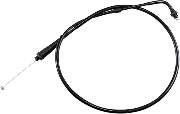 Honda gázkábel – fekete – standard, 1, nordicamoto.ro
