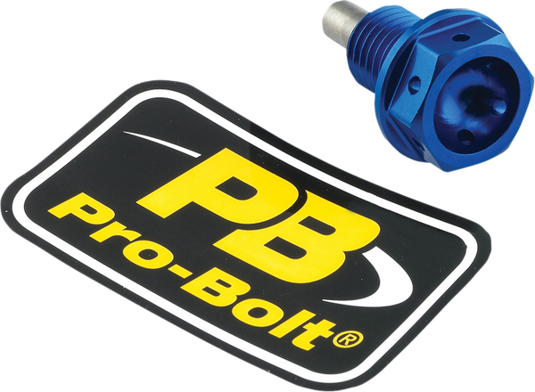 Drain Plug (pro Bolt), 3, nordicamoto.ro
