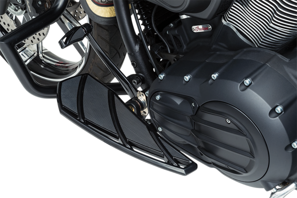 Phantom Driver Floorboards Black, 2, nordicamoto.ro