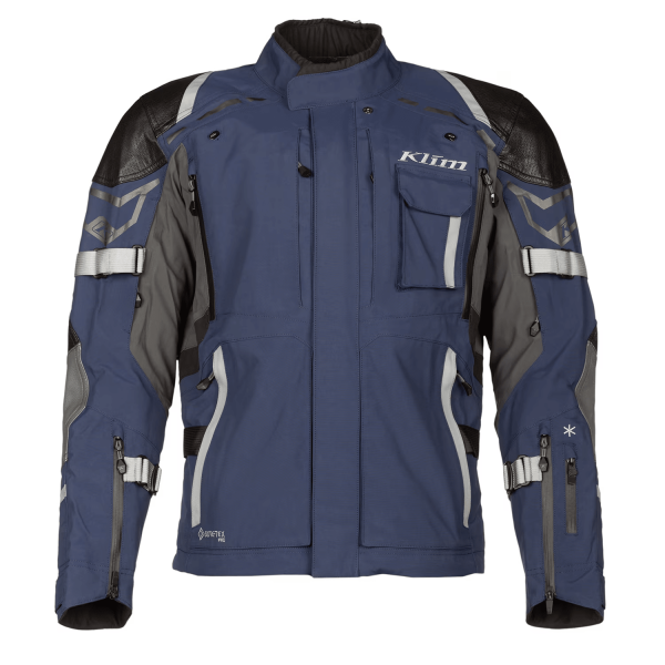 Klim Kodiak Cool Gray dzseki, 31, nordicamoto.ro