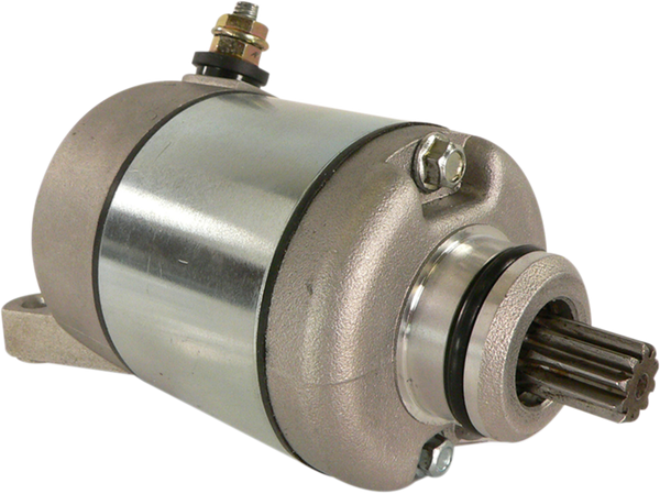 Starter Motor Unfinished, 1, nordicamoto.ro