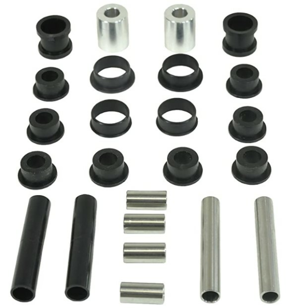 Sno-X Front end kit Yamaha TSS except. V-Max 4, 1, nordicamoto.ro