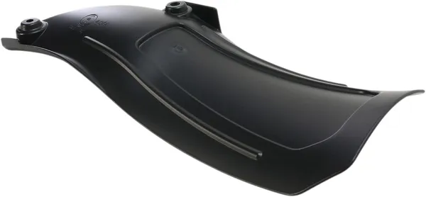 KTM 17–19 UFO sárvédő, FEKETE, 1, nordicamoto.ro