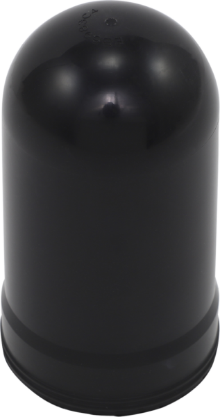 Rear Shock Bladder Black, 1, nordicamoto.ro