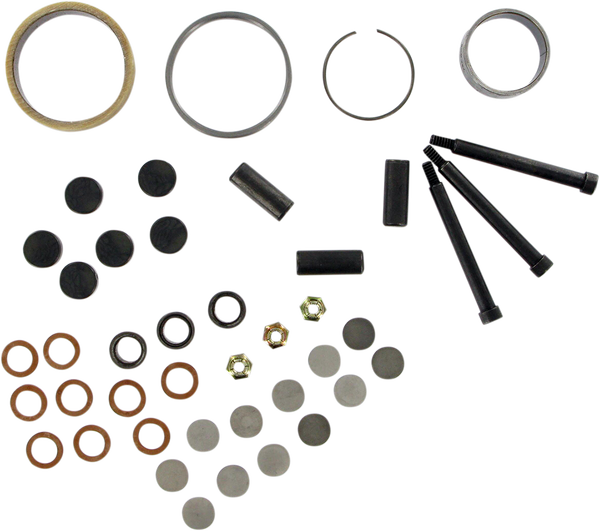 Primary Clutch Rebuild Kit, 2, nordicamoto.ro