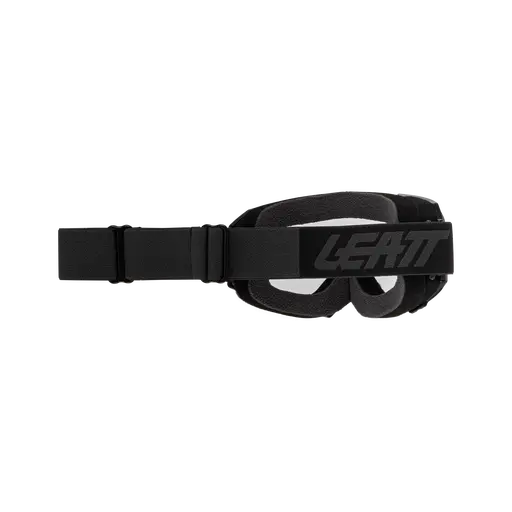 Leatt Vizion 2.5 Stealth Clear 90 VLT védőszemüveg, 2, nordicamoto.ro