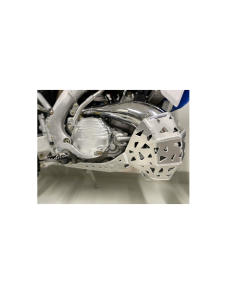 Scut motor cu protectie rezonator P-TECH TM Racing 250/300 '08-'21, 6, nordicamoto.ro