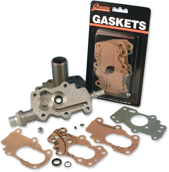 Oil Pump Repair Kit, 1, nordicamoto.ro