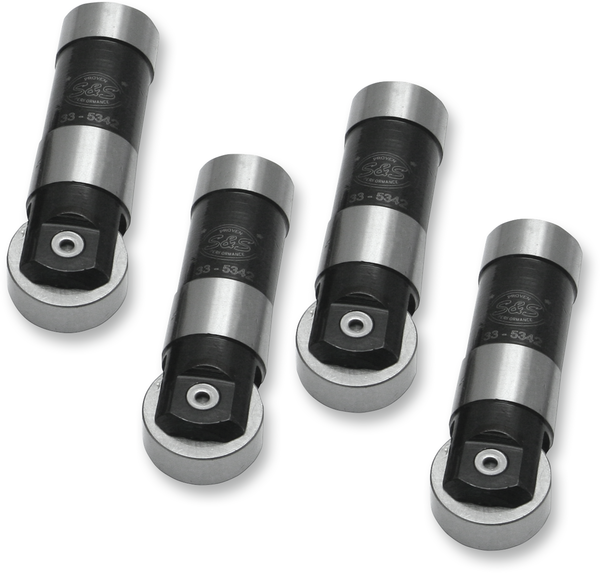 Hydraulic Tappet With Hl²t Kit, 1, nordicamoto.ro