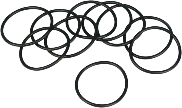 Dip Stick O-ring, 1, nordicamoto.ro