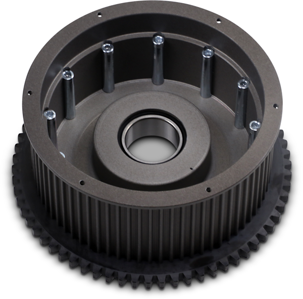 Replacement Clutch Basket Anodized, 1, nordicamoto.ro