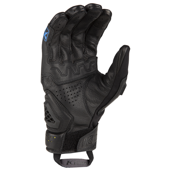 Manusi Moto Klim Baja S4 Asphalt, 5, nordicamoto.ro
