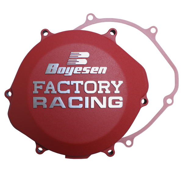 Gasket Replacement - Boyesen, 1, nordicamoto.ro