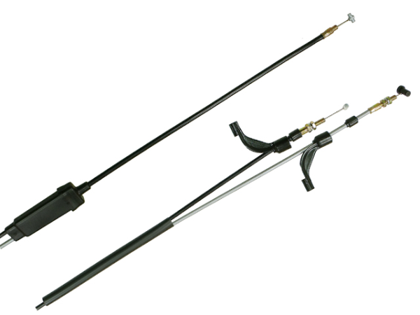 THROTTLE CABLE, 1, nordicamoto.ro