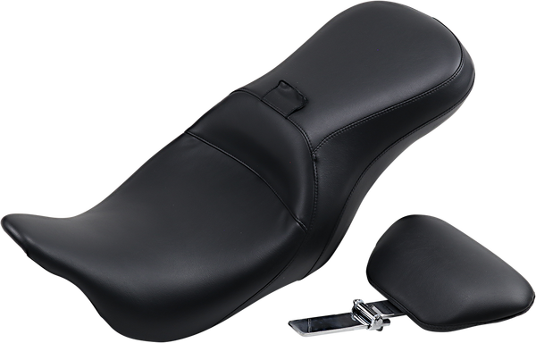 Outcast Seat Black, 3, nordicamoto.ro