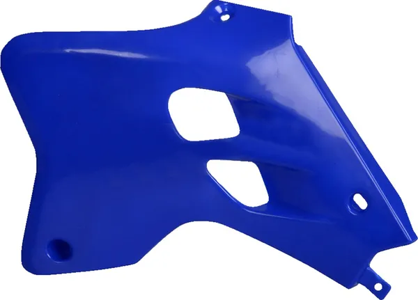 Yamaha YZ 80 (93–01) Polisport kék üzemanyagtartó oldalsó burkolatok, 1, nordicamoto.ro