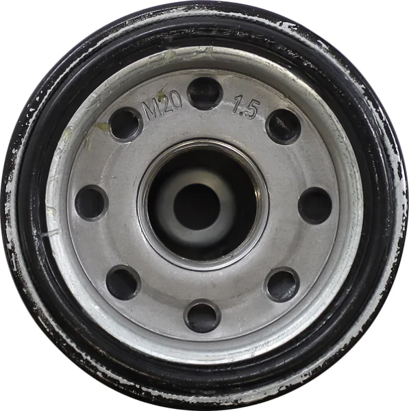 HONDA CBR250–1000 RR Hiflofiltro HF204 olajszűrő, 2, nordicamoto.ro