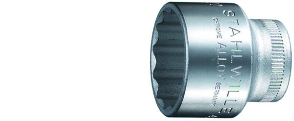 Socket Chrome, 1, nordicamoto.ro