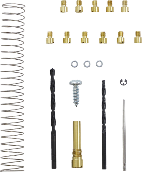 Recalibration Kit, 4, nordicamoto.ro