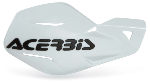 Acerbis MX UNIKO piros kézvédő, 6, nordicamoto.ro