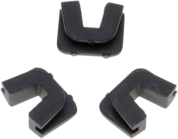 Variator Slider Set Black, 2, nordicamoto.ro