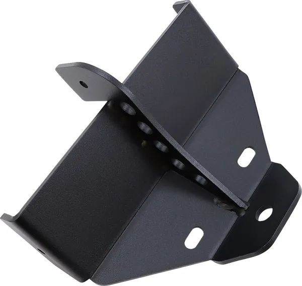 Rm5 Hitch Mount Silver, 1, nordicamoto.ro