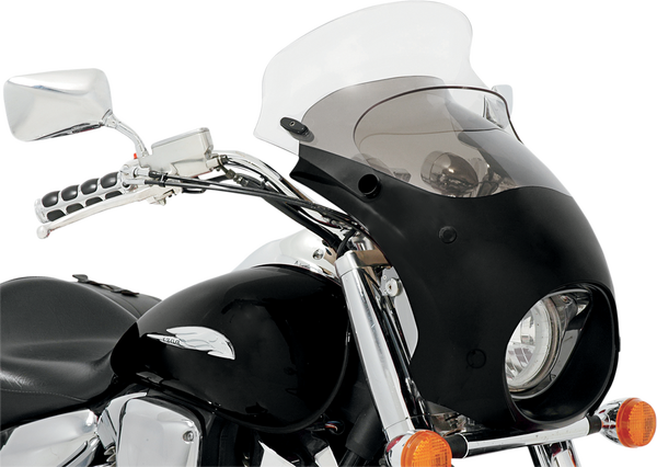 Bullet Booster Wing Gray, 3, nordicamoto.ro