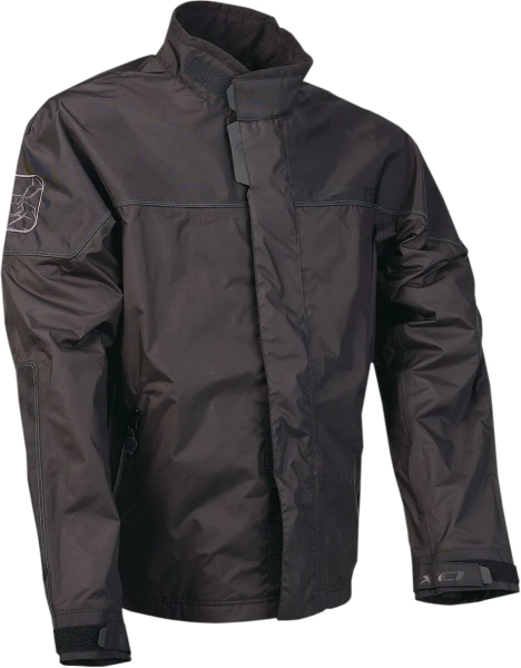 MOOSE RACING Xc1 Rain Jacket Black  2XL, 1, nordicamoto.ro