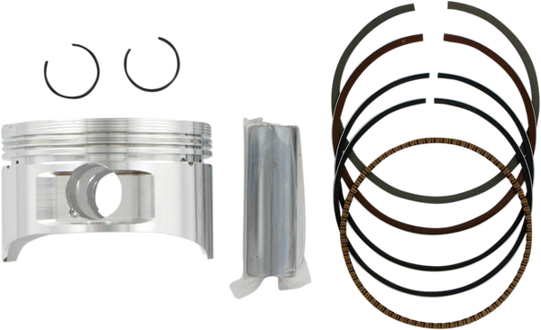 High-performance Piston, 1, nordicamoto.ro