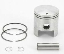 Piston complete ZR 500 98-01, 1, nordicamoto.ro