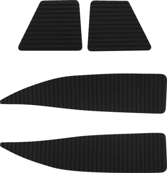 Traction Mat Black, 2, nordicamoto.ro