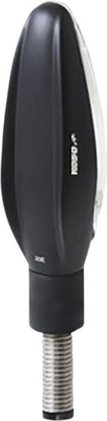 Led Indicator Black, 5, nordicamoto.ro