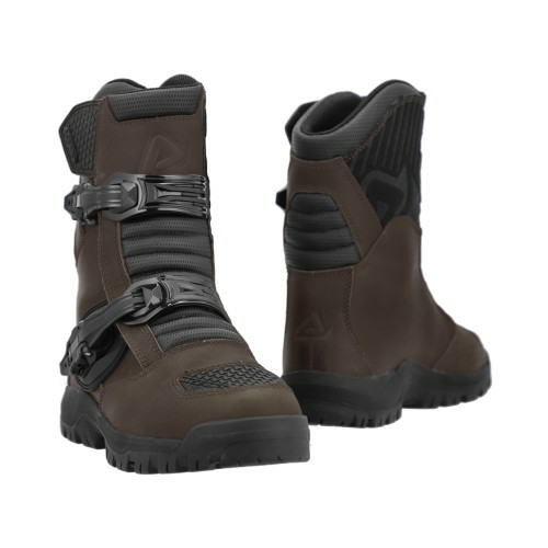 Acerbis Grimsel Adventure/Touring csizma, 6, nordicamoto.ro