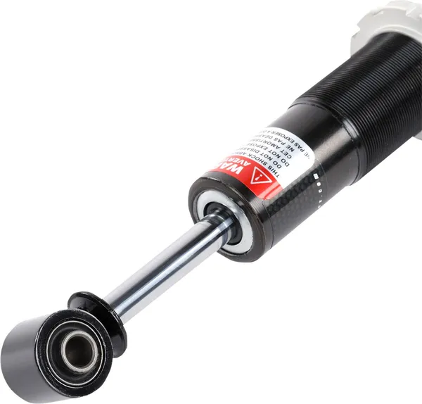 Independent Front Ski Suspension Gas Shocks, 1, nordicamoto.ro