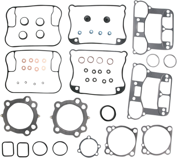 V-twin Top End Gasket Kits, 1, nordicamoto.ro