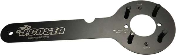 Clutch Tool Black, 2, nordicamoto.ro