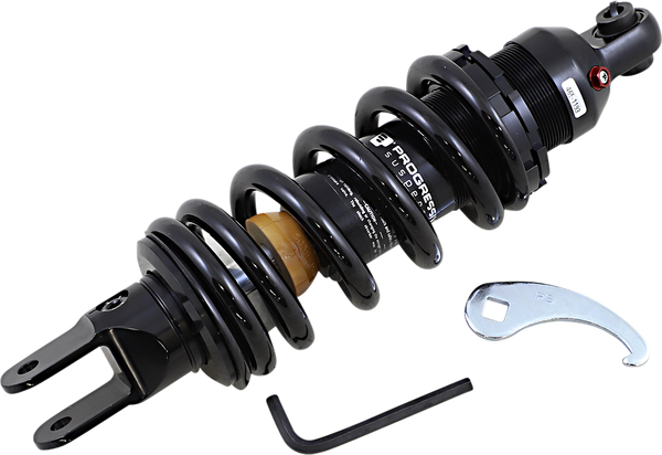465 Series Monoshock Black, 2, nordicamoto.ro