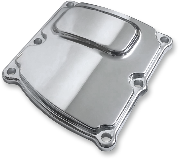 Transmission Top Cover Chrome, 1, nordicamoto.ro