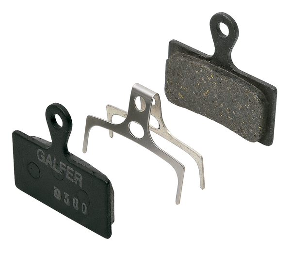 G1053 Standard Brake Pads, 2, nordicamoto.ro