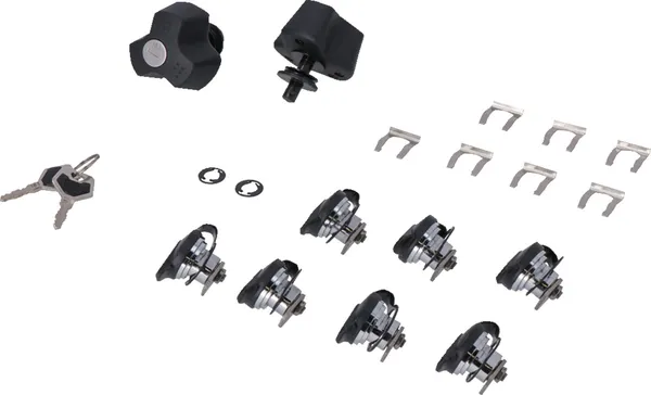 Trax Lock Set, 1, nordicamoto.ro