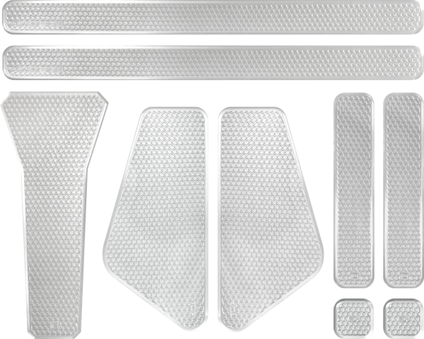 Tank Grip Clear, 2, nordicamoto.ro