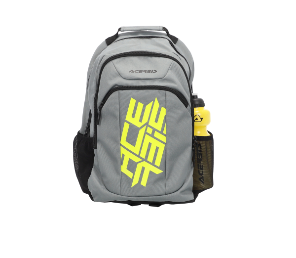 Rucsac Acerbis B-LOGO 15L Grey, 12, nordicamoto.ro