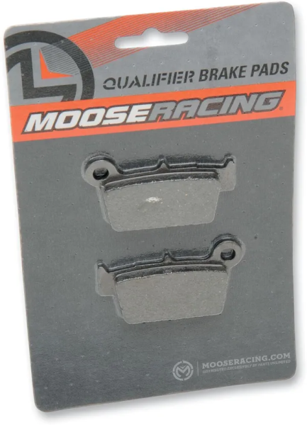 MOOSE RACING fékbetétek a selejtezőhöz, 2, nordicamoto.ro
