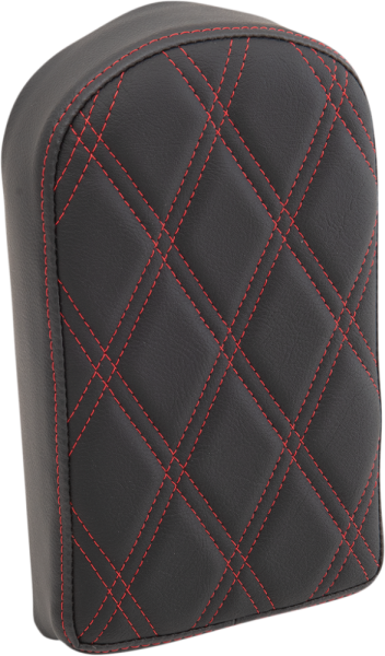 Sissy Bar Pad Black, 1, nordicamoto.ro