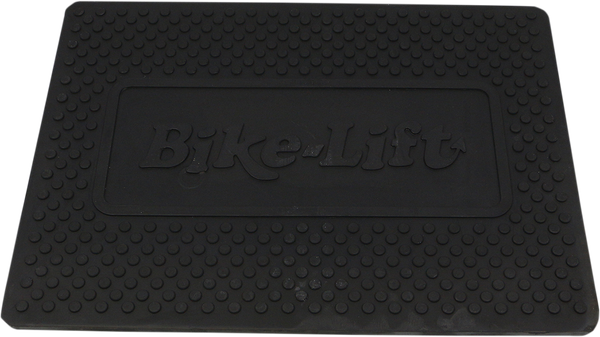 Anti-skid Rubber Mat Black, 1, nordicamoto.ro
