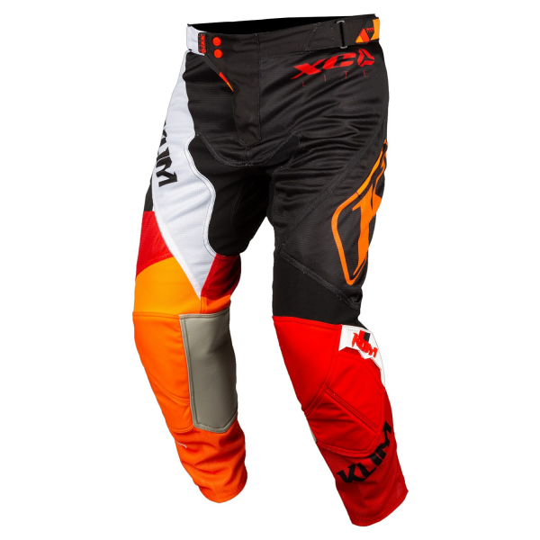 XC Lite PantRedrock (Non-Current), 7, nordicamoto.ro