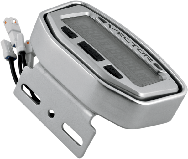 Vapor/striker Flat Surface Mount, 1, nordicamoto.ro