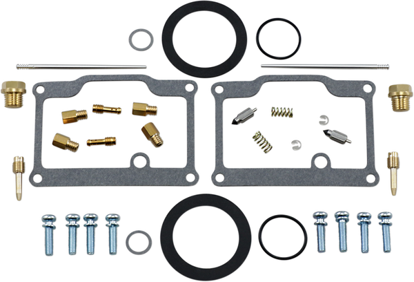 Carb Rebuild Kit, 1, nordicamoto.ro
