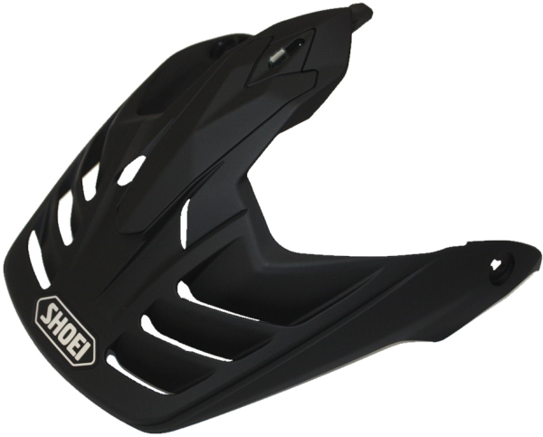 SHOEI HORNET ADV sisak, fekete/piros/fehér, 13, nordicamoto.ro