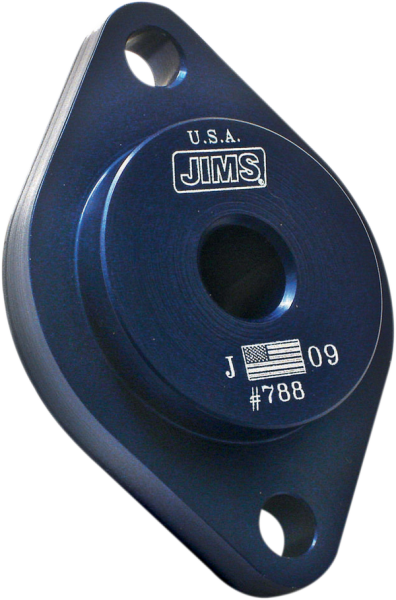 Exhaust Gasket Seal Installer Tool Blue, 1, nordicamoto.ro